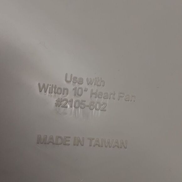 Bundle Cake separator plates, pillars, pans for Weddings, & special events - Picture 4 of 13